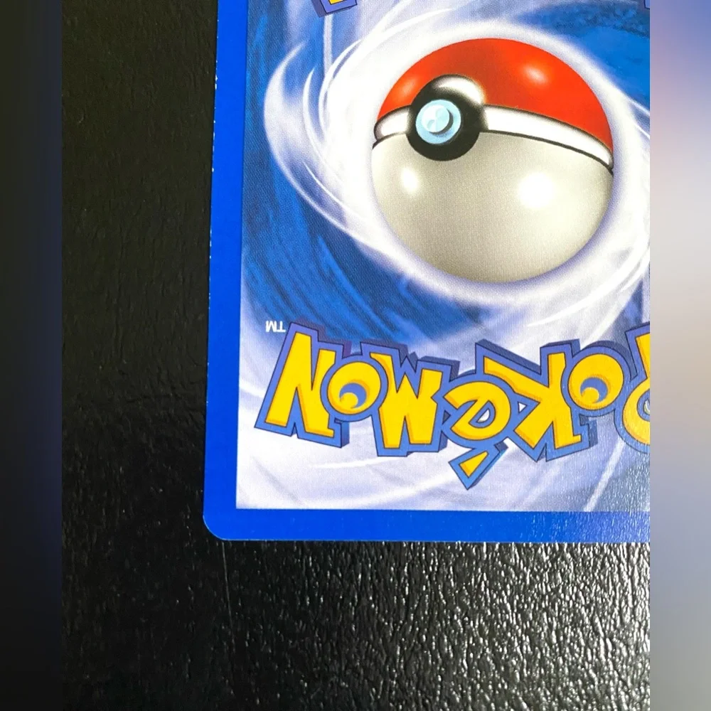 Pokemon 1st Edition Pokemon Card Sunkern 78/111 - Picture 6 of 9